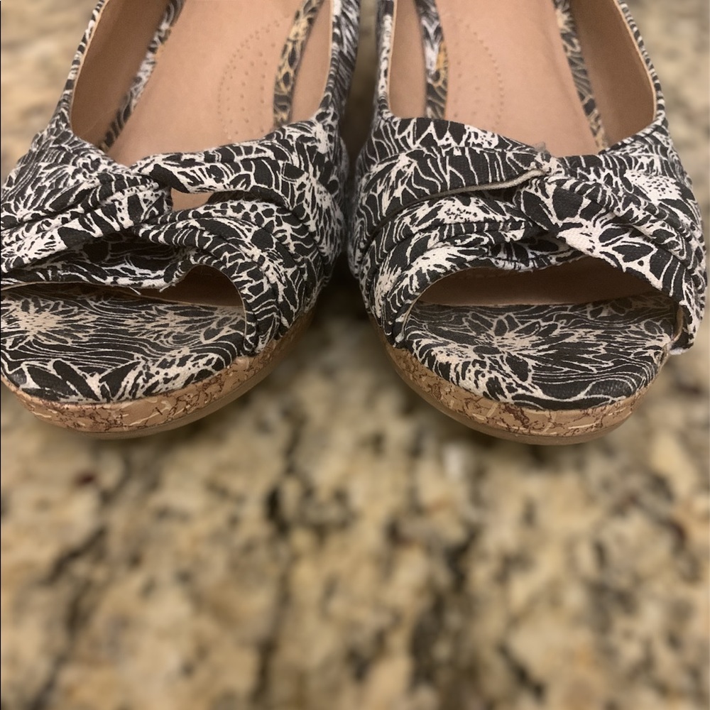 Dexflex comfort wedges - Picture 7 of 9